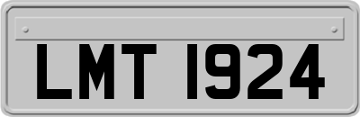 LMT1924
