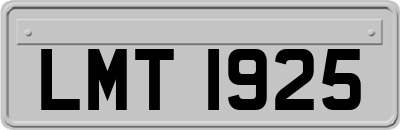 LMT1925