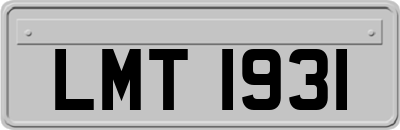 LMT1931