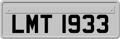 LMT1933