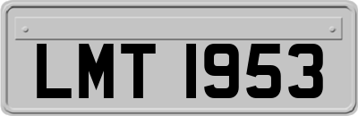 LMT1953