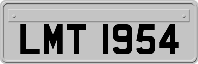 LMT1954