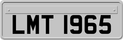 LMT1965