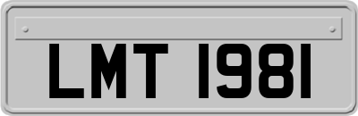LMT1981