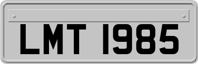 LMT1985
