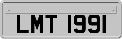LMT1991