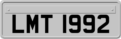LMT1992