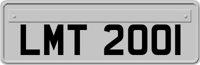 LMT2001