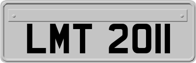 LMT2011