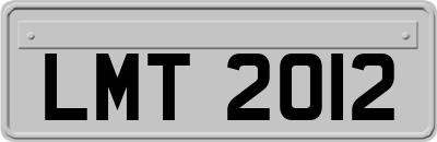 LMT2012
