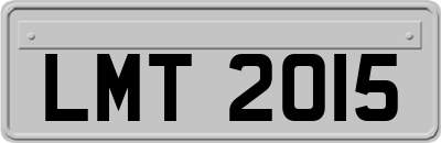 LMT2015