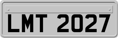 LMT2027
