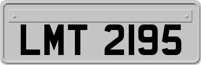 LMT2195