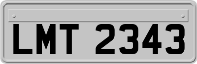 LMT2343