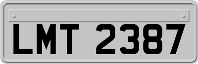 LMT2387