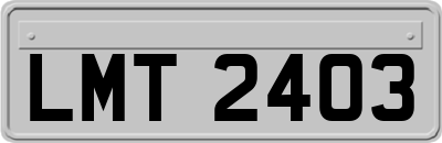 LMT2403