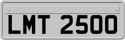 LMT2500