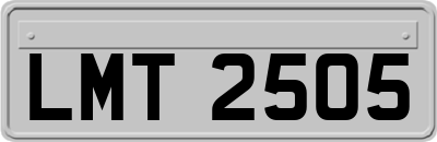 LMT2505