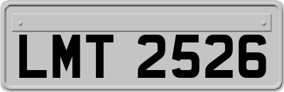LMT2526