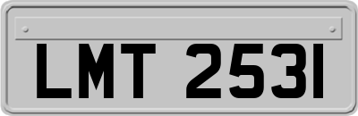LMT2531