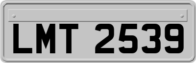 LMT2539