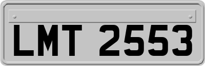 LMT2553