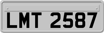 LMT2587