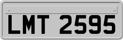 LMT2595