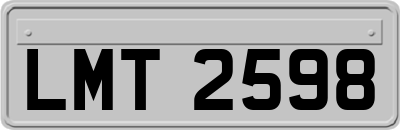 LMT2598