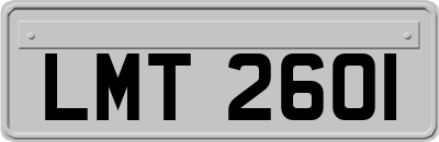 LMT2601