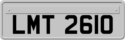 LMT2610