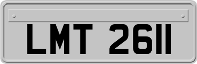 LMT2611