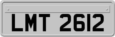 LMT2612