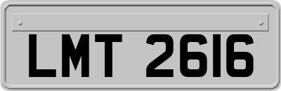 LMT2616
