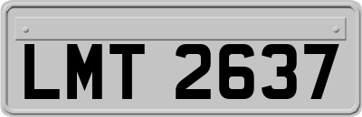LMT2637
