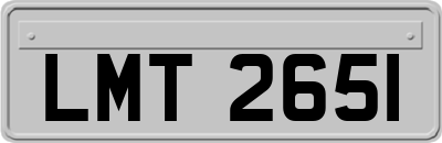 LMT2651
