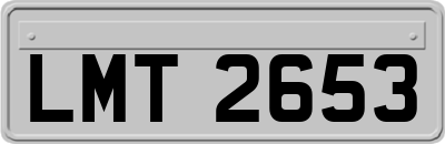 LMT2653