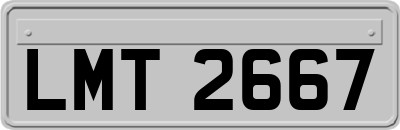 LMT2667