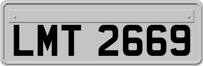 LMT2669