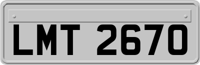 LMT2670