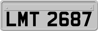 LMT2687