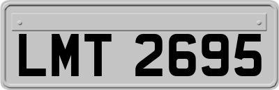 LMT2695