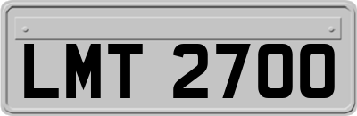 LMT2700