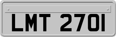 LMT2701