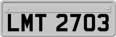 LMT2703