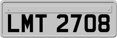LMT2708