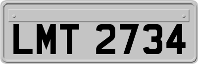 LMT2734