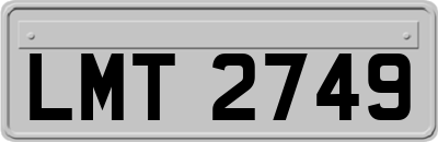 LMT2749