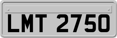 LMT2750