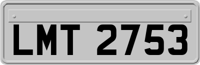 LMT2753